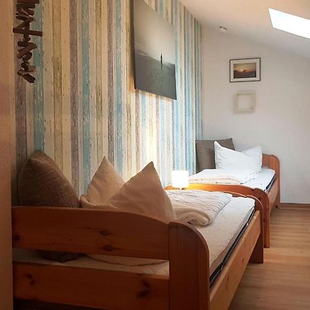 Ferienapartment Wellenreiter Insel Usedom Karlshagen Exterior foto